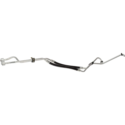 DORMAN - 625-122 - Engine Oil Cooler Hose Assembly pa2