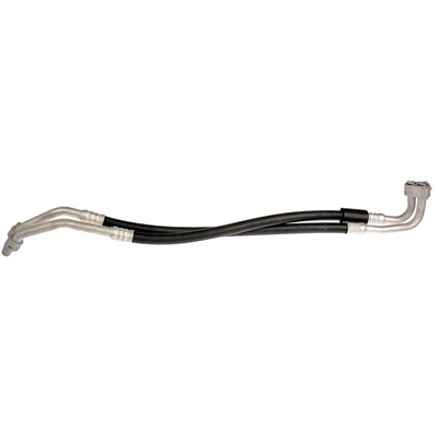 DORMAN - 625-201 - Engine Oil Cooler Line pa1