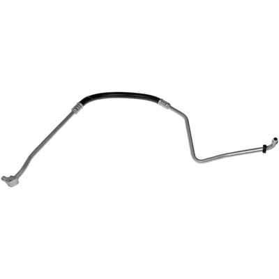 DORMAN - 625-303 - Engine Oil Cooler Line pa1