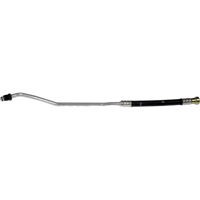 DORMAN - 625-629 - Engine Oil Cooler Hose Assembly pa1