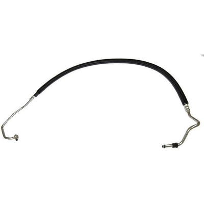 Oil Cooler Hose Assembly by DORMAN (OE SOLUTIONS) - 625-134 pa4