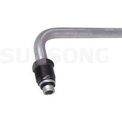 Oil Cooler Hose Assembly by SUNSONG NORTH AMERICA - 5801257 pa2