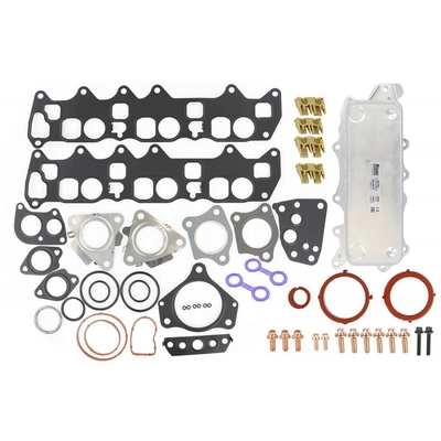 CRP/REIN - ECK0026 - Engine Oil Cooler Kit pa1