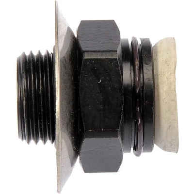 Oil Cooler Line Connector (Block Parts) by DORMAN (OE SOLUTIONS) - 800-707 pa3