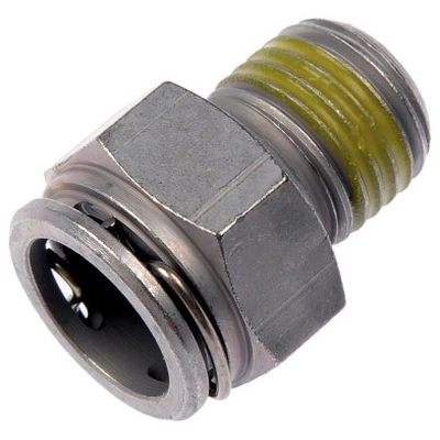 DORMAN - 800-604 - Transmission Oil Cooler Line Connector pa2