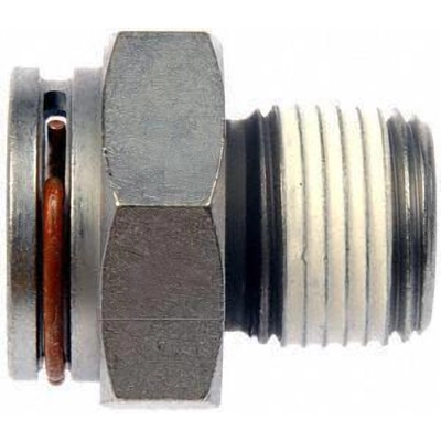 Oil Cooler Line Connector (Transmission) by DORMAN (OE SOLUTIONS) - 800-603 pa2