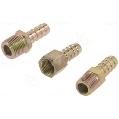 Oil Cooler Line Connector (Transmission) by FOUR SEASONS - 53013 pa4