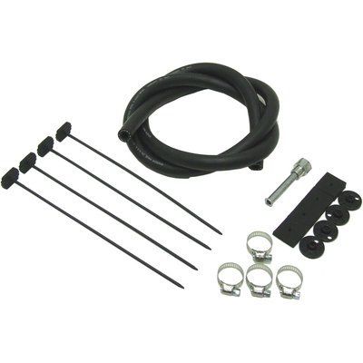 HAYDEN - 251 - Oil Cooler Mounting Kit pa8