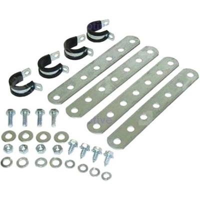 Oil Cooler Mounting Kit by HAYDEN - 253 pa3