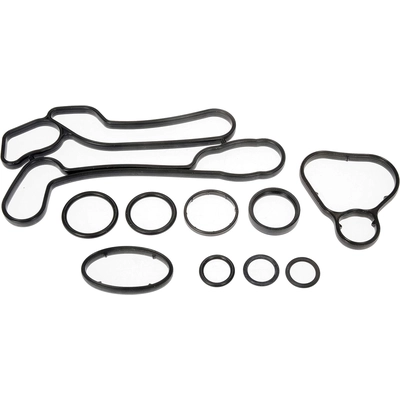 DORMAN (OE SOLUTIONS) - 926-167 - Oil Cooler Seal Set pa5