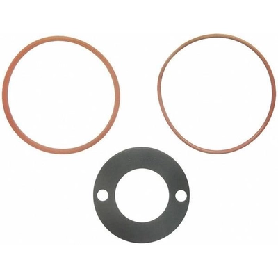 Oil Cooler Seal Set by FEL-PRO - ES70687 pa2