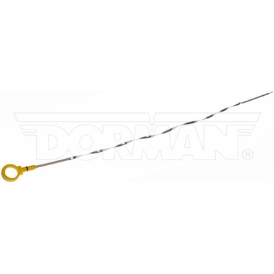 Oil Dipstick by DORMAN/HELP - 917-335 pa4