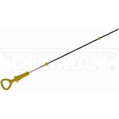 Oil Dipstick by DORMAN/HELP - 917-405 pa4