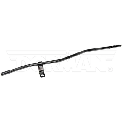 Oil Dipstick Tube by DORMAN/HELP - 921-040 pa1