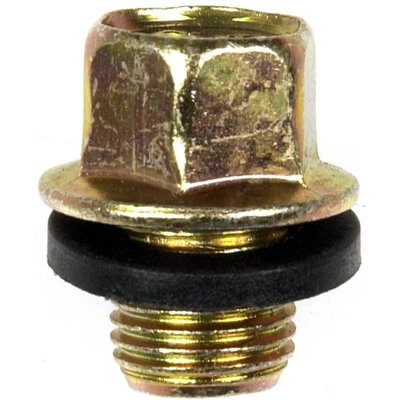 DORMAN - 090-038 - Engine Oil Drain Plug pa2