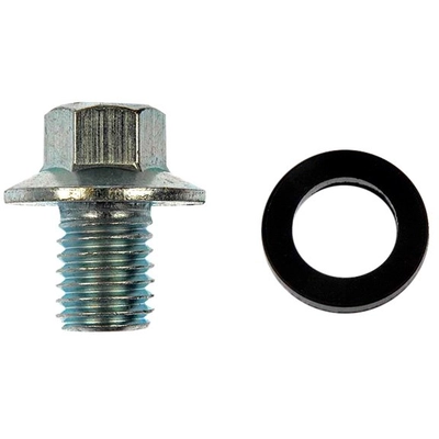 DORMAN - 090-066 - Engine Oil Drain Plug pa1