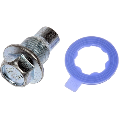 DORMAN - 090-076CD - Engine Oil Drain Plug pa1