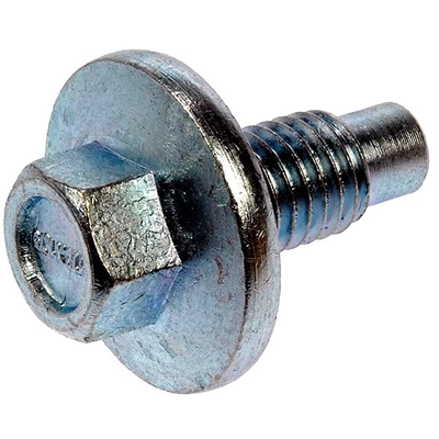 DORMAN - 090-079 - Engine Oil Drain Plug pa1