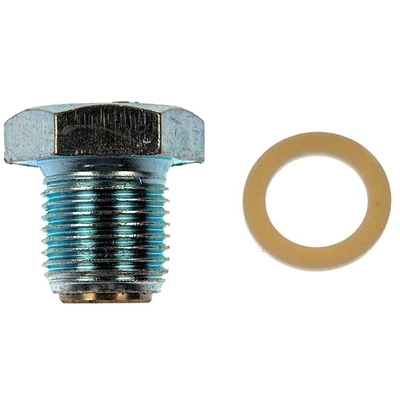 DORMAN - 090-149 - Engine Oil Drain Plug pa1