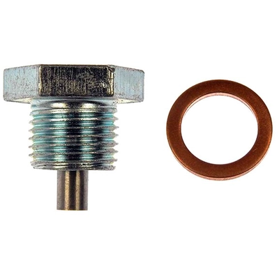 DORMAN - 090-177 - Engine Oil Drain Plug pa1