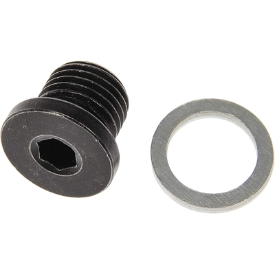 DORMAN - 921-131 - Engine Oil Drain Plug pa1