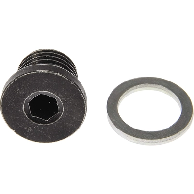 DORMAN - 921-131 - Engine Oil Drain Plug pa2