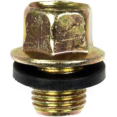 DORMAN/AUTOGRADE - 090-038 - Oil Drain Plug pa7