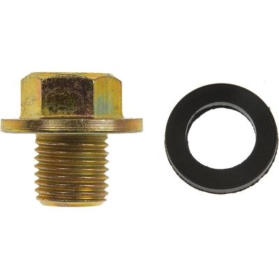 DORMAN/AUTOGRADE - 090-038 - Oil Drain Plug pa8