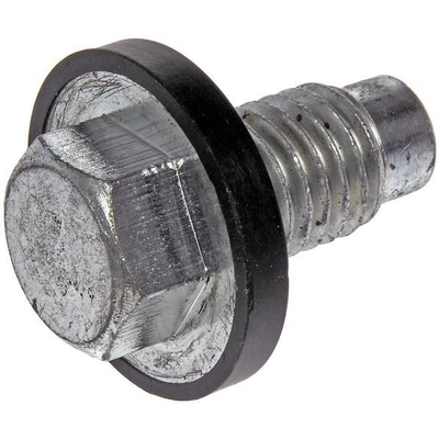 Oil Drain Plug by DORMAN/AUTOGRADE - 090-059.1 pa3