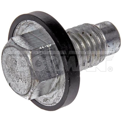 Oil Drain Plug by DORMAN/AUTOGRADE - 090-059CD pa1