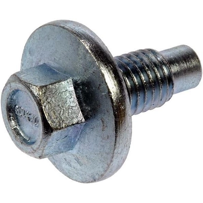 Oil Drain Plug by DORMAN/AUTOGRADE - 090-079 pa3