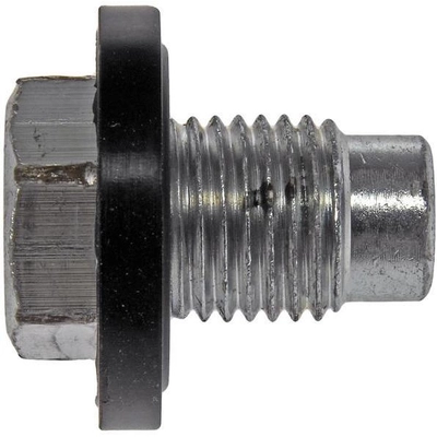 DORMAN/AUTOGRADE - 090-098.1 - Oil Drain Plug pa3