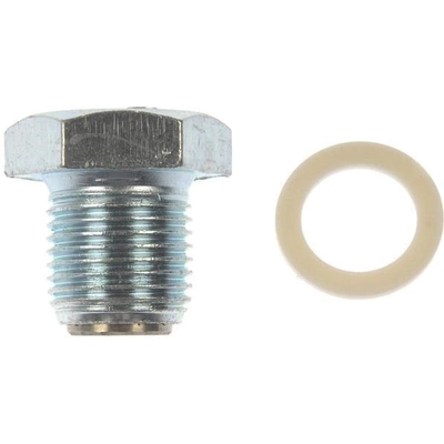 Oil Drain Plug by DORMAN/AUTOGRADE - 090-149.1 pa1