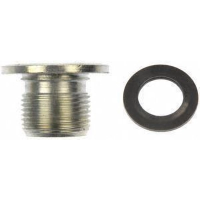 Oil Drain Plug by DORMAN/AUTOGRADE - 090-151.1 pa3