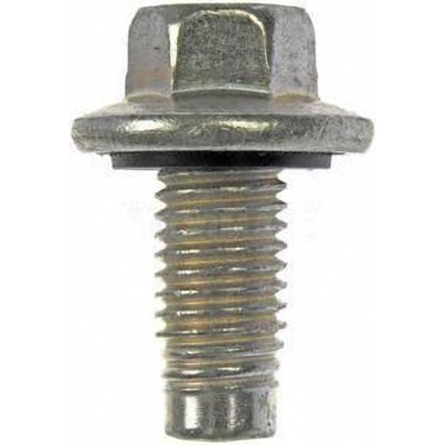 DORMAN/AUTOGRADE - 090-153CD - Oil Drain Plug pa4