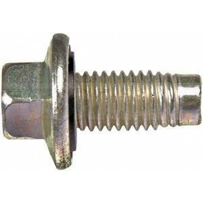 DORMAN/AUTOGRADE - 090-153CD - Oil Drain Plug pa5