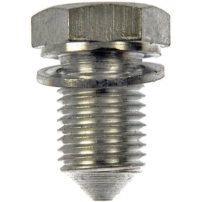 DORMAN/AUTOGRADE - 090-171 - Oil Drain Plug pa2