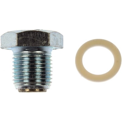 DORMAN/AUTOGRADE - 65256 - Oil Drain Plug pa2