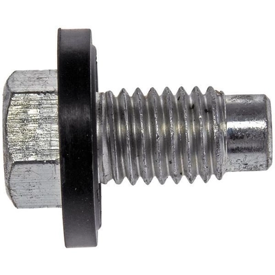 Oil Drain Plug by DORMAN/AUTOGRADE - 65378 pa3