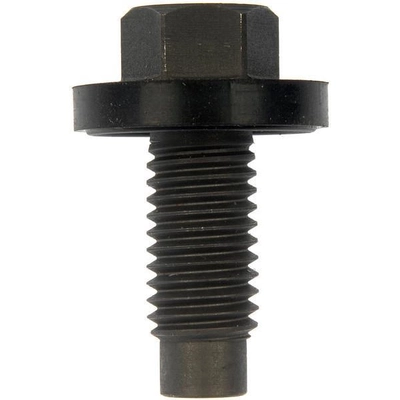 DORMAN/AUTOGRADE - 65385 - Oil Drain Plug pa2