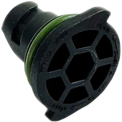 DORMAN (HD SOLUTIONS) - 097-8431 - Oil Drain Plug With O-Ring pa1