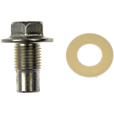 DORMAN/HELP - 69012 - Oil Drain Plug pa2