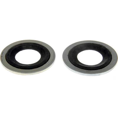 Oil Drain Plug Gasket by DORMAN - 097-021.1 pa1