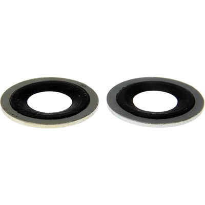 Oil Drain Plug Gasket by DORMAN - 097-021.1 pa2