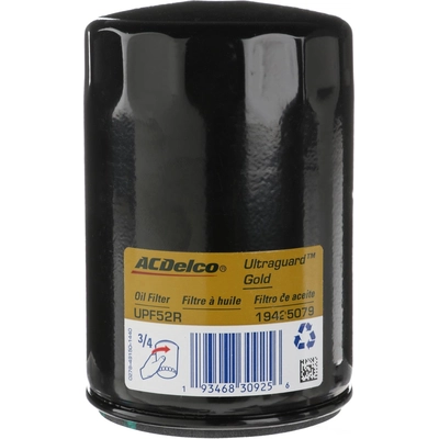 ACDELCO - UPF52R - Engine Oil Filter pa2