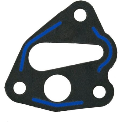 Oil Filter Adapter Gasket by FEL-PRO - 71239 pa1