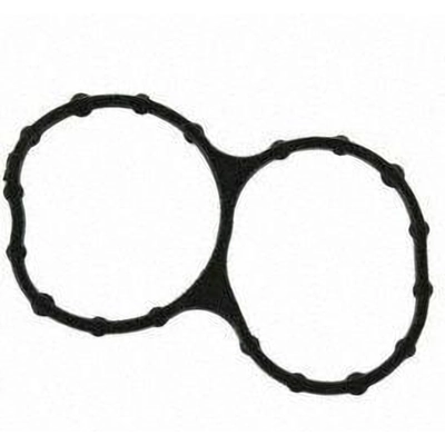 Oil Filter Adapter Gasket by FEL-PRO - 71450 pa3