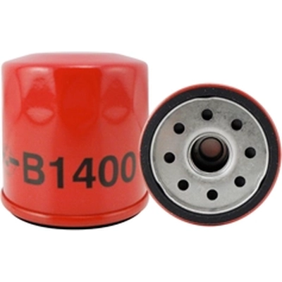 Oil Filter by BALDWIN - B1400 pa1