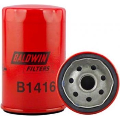 Oil Filter by BALDWIN - B1416 pa2