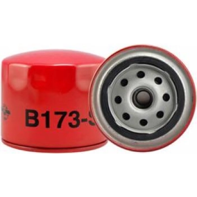 Oil Filter by BALDWIN - B173S pa2